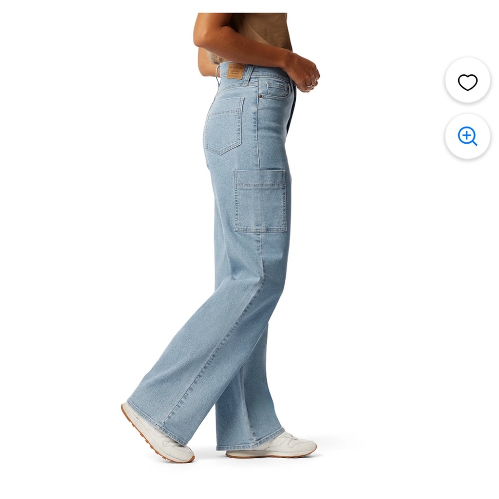 Levi Strauss jeans